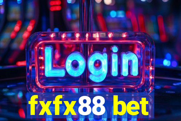 fxfx88 bet